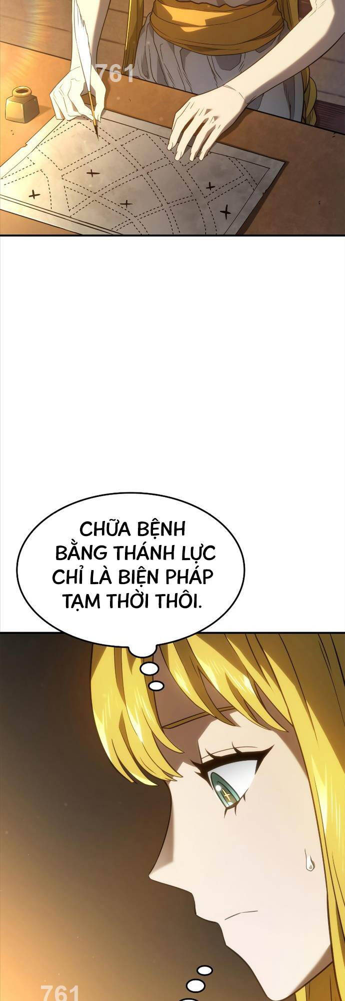 Thiết Huyết Kiếm Sĩ Hồi Quy Chap 48 - Next Chap 49