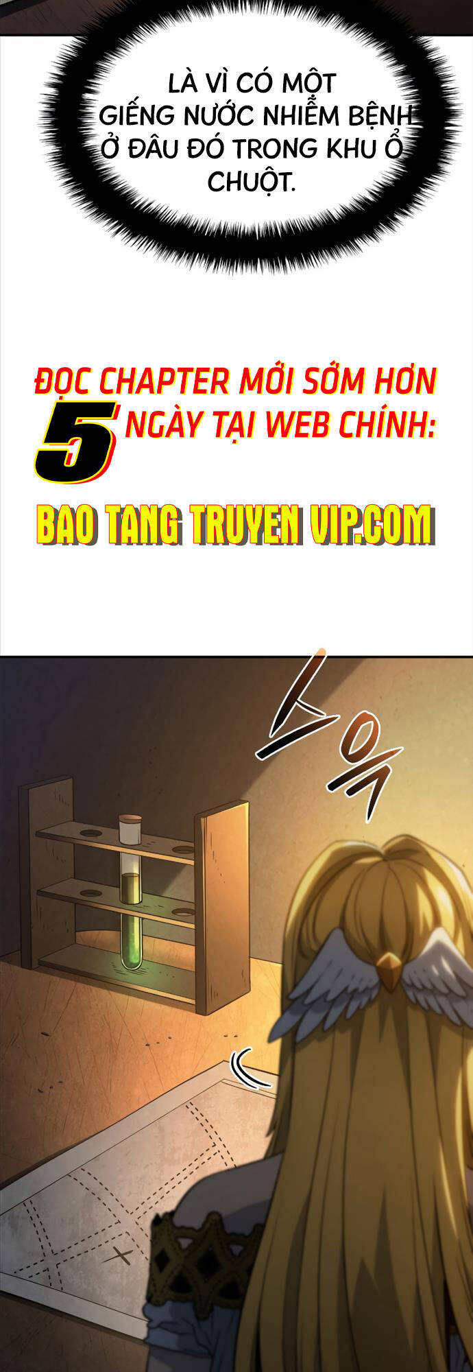 Thiết Huyết Kiếm Sĩ Hồi Quy Chap 48 - Next Chap 49