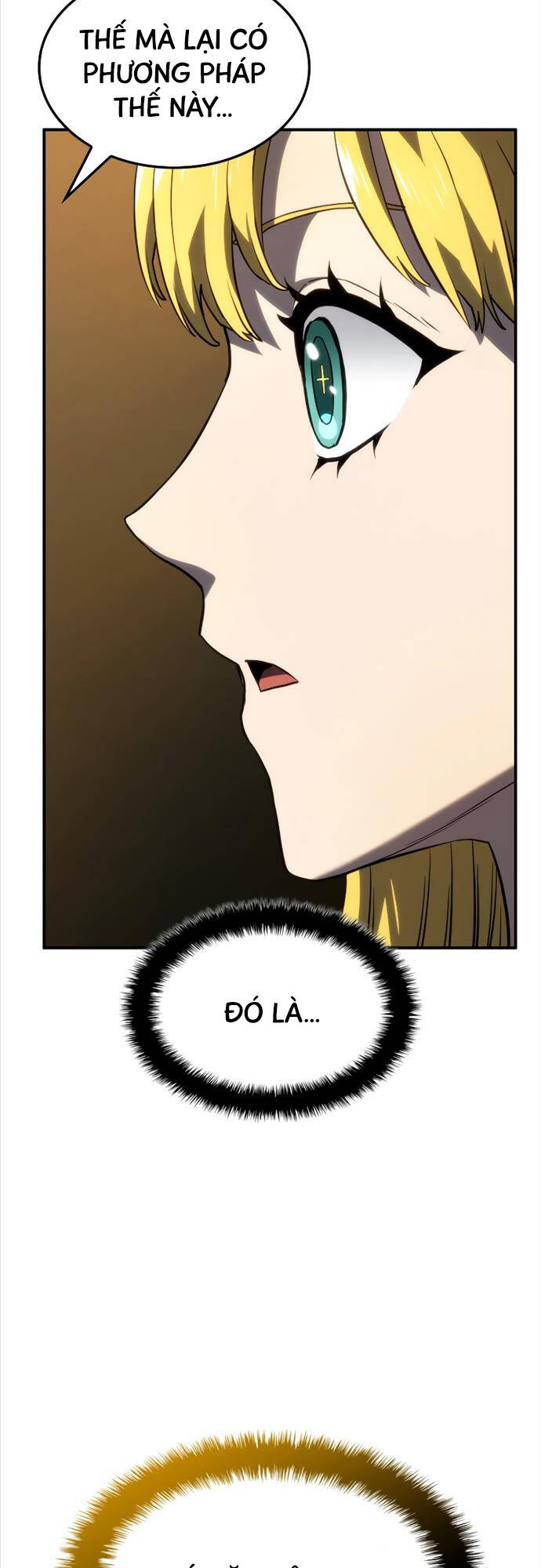 Thiết Huyết Kiếm Sĩ Hồi Quy Chap 48 - Next Chap 49