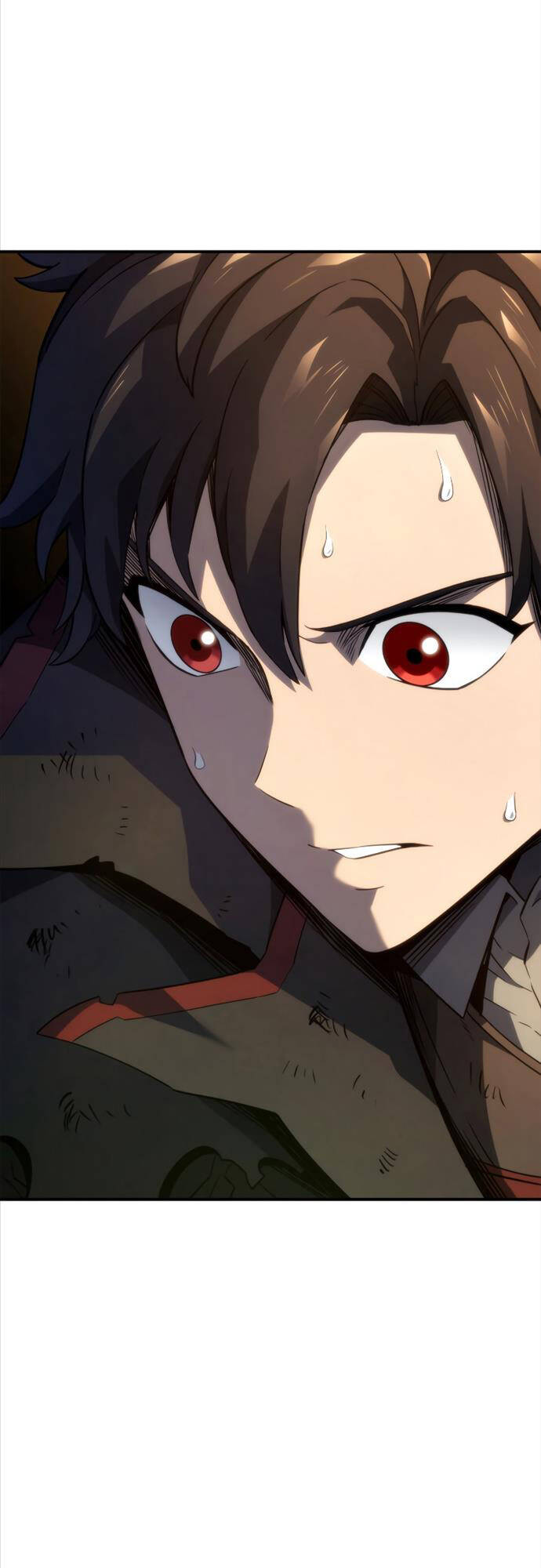 Thiết Huyết Kiếm Sĩ Hồi Quy Chap 48 - Next Chap 49