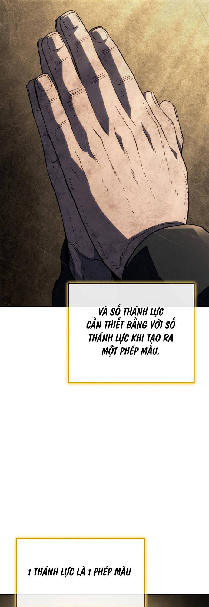 Thiết Huyết Kiếm Sĩ Hồi Quy Chap 48 - Next Chap 49