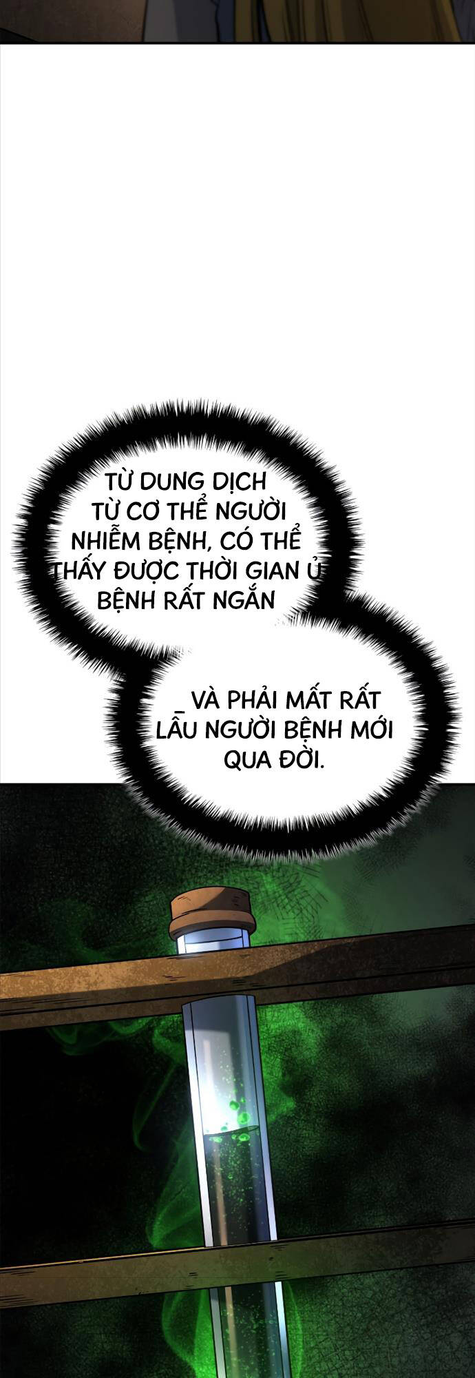 Thiết Huyết Kiếm Sĩ Hồi Quy Chap 48 - Next Chap 49