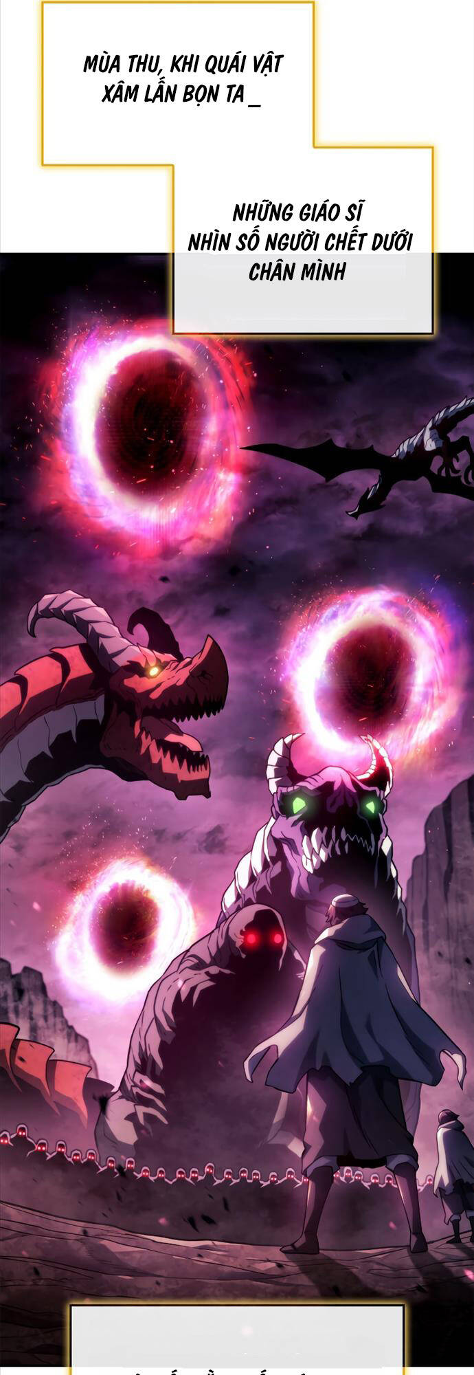Thiết Huyết Kiếm Sĩ Hồi Quy Chap 48 - Next Chap 49