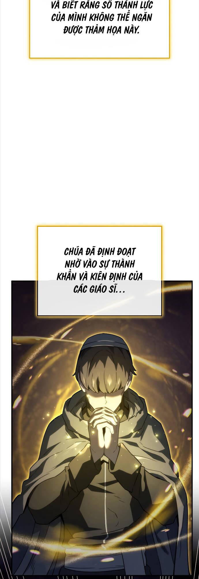 Thiết Huyết Kiếm Sĩ Hồi Quy Chap 48 - Next Chap 49