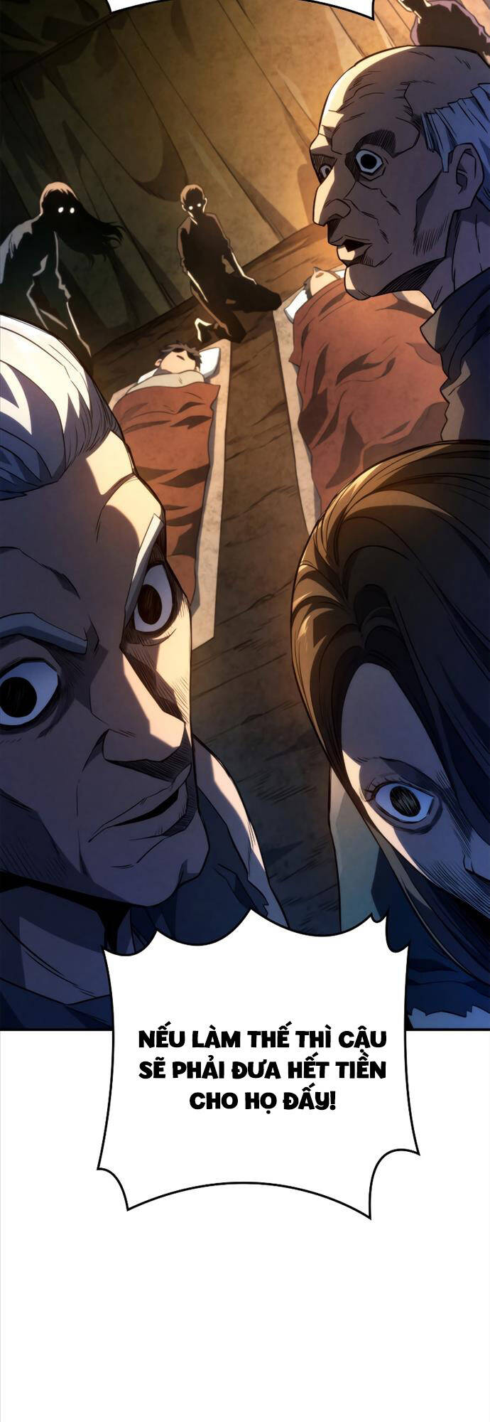 Thiết Huyết Kiếm Sĩ Hồi Quy Chap 48 - Next Chap 49