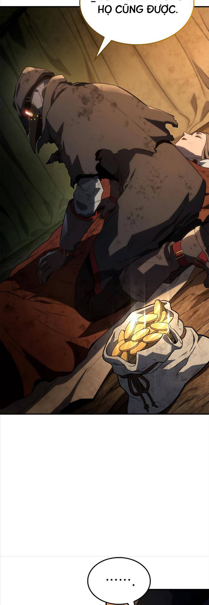 Thiết Huyết Kiếm Sĩ Hồi Quy Chap 48 - Next Chap 49