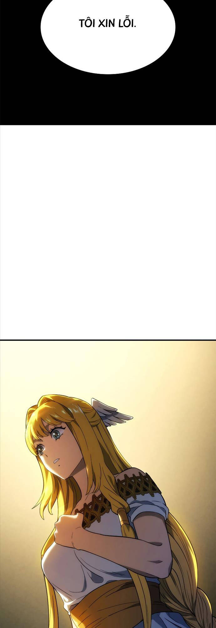 Thiết Huyết Kiếm Sĩ Hồi Quy Chap 48 - Next Chap 49