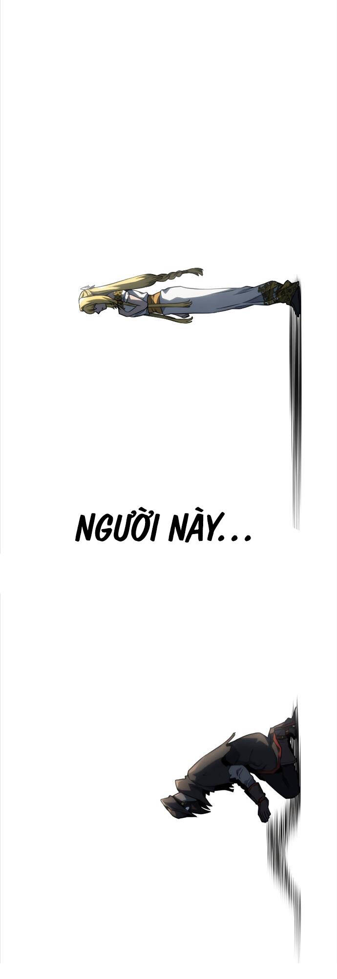 Thiết Huyết Kiếm Sĩ Hồi Quy Chap 48 - Next Chap 49