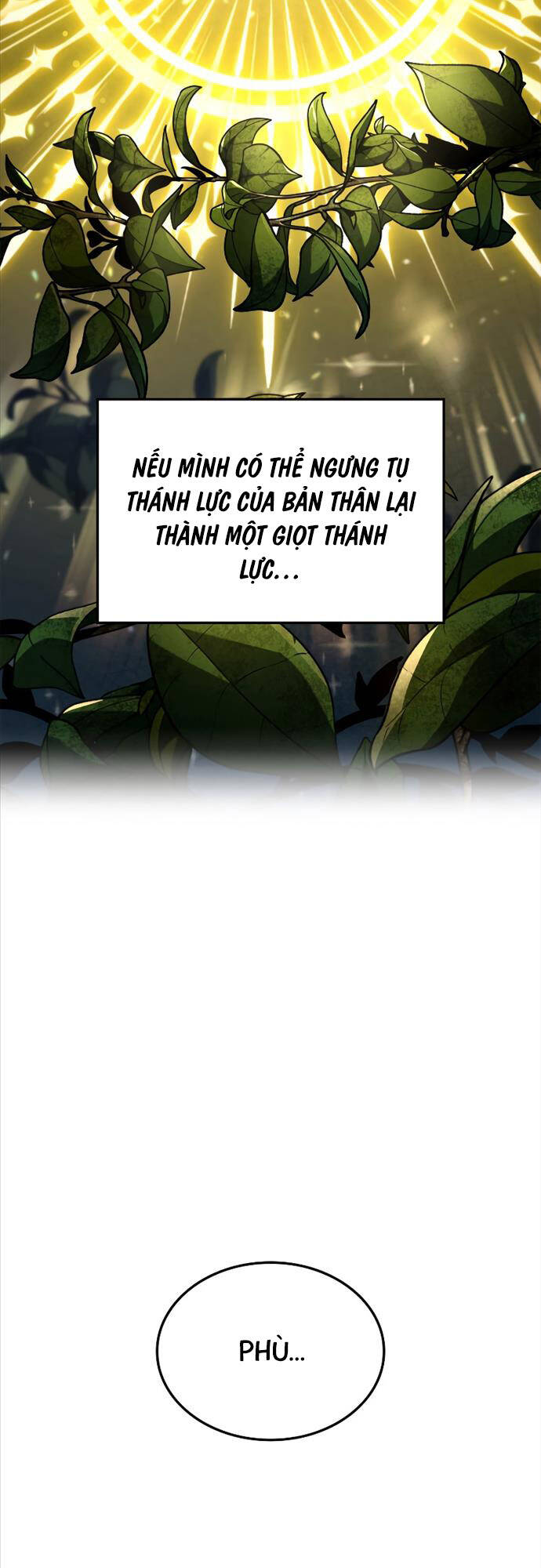 Thiết Huyết Kiếm Sĩ Hồi Quy Chap 48 - Next Chap 49