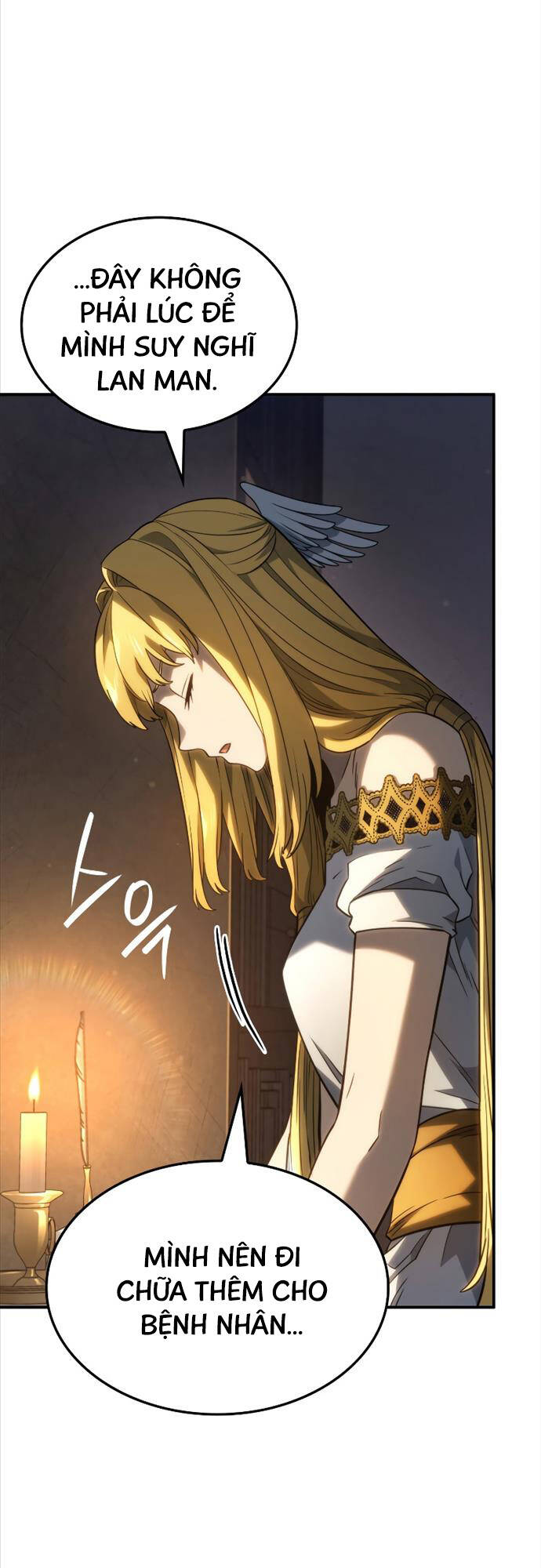 Thiết Huyết Kiếm Sĩ Hồi Quy Chap 48 - Next Chap 49