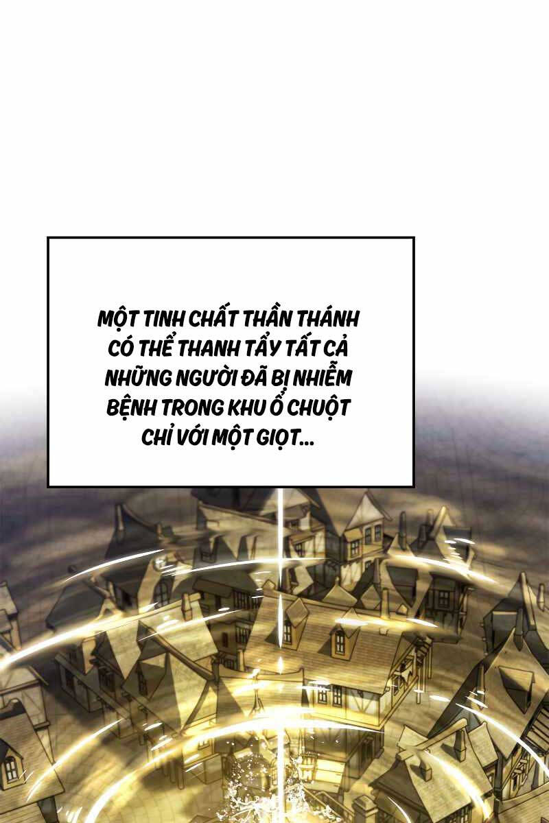 Thiết Huyết Kiếm Sĩ Hồi Quy Chap 49 - Next Chap 50