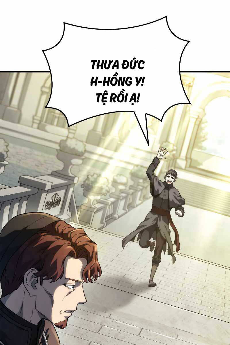Thiết Huyết Kiếm Sĩ Hồi Quy Chap 49 - Next Chap 50