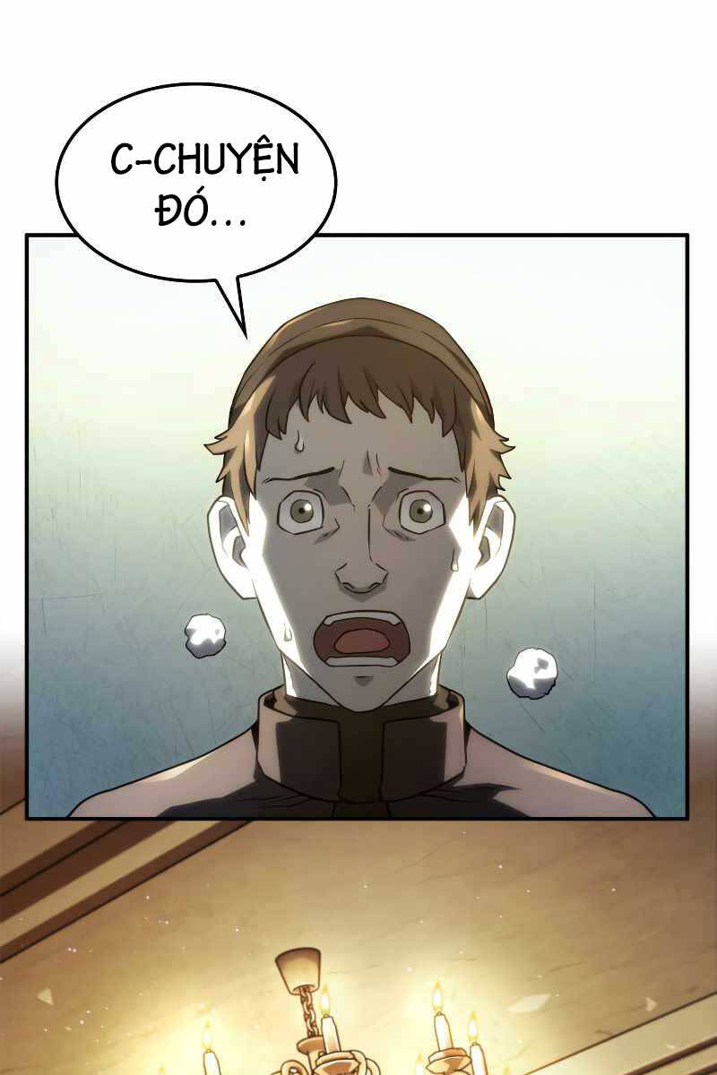 Thiết Huyết Kiếm Sĩ Hồi Quy Chap 49 - Next Chap 50