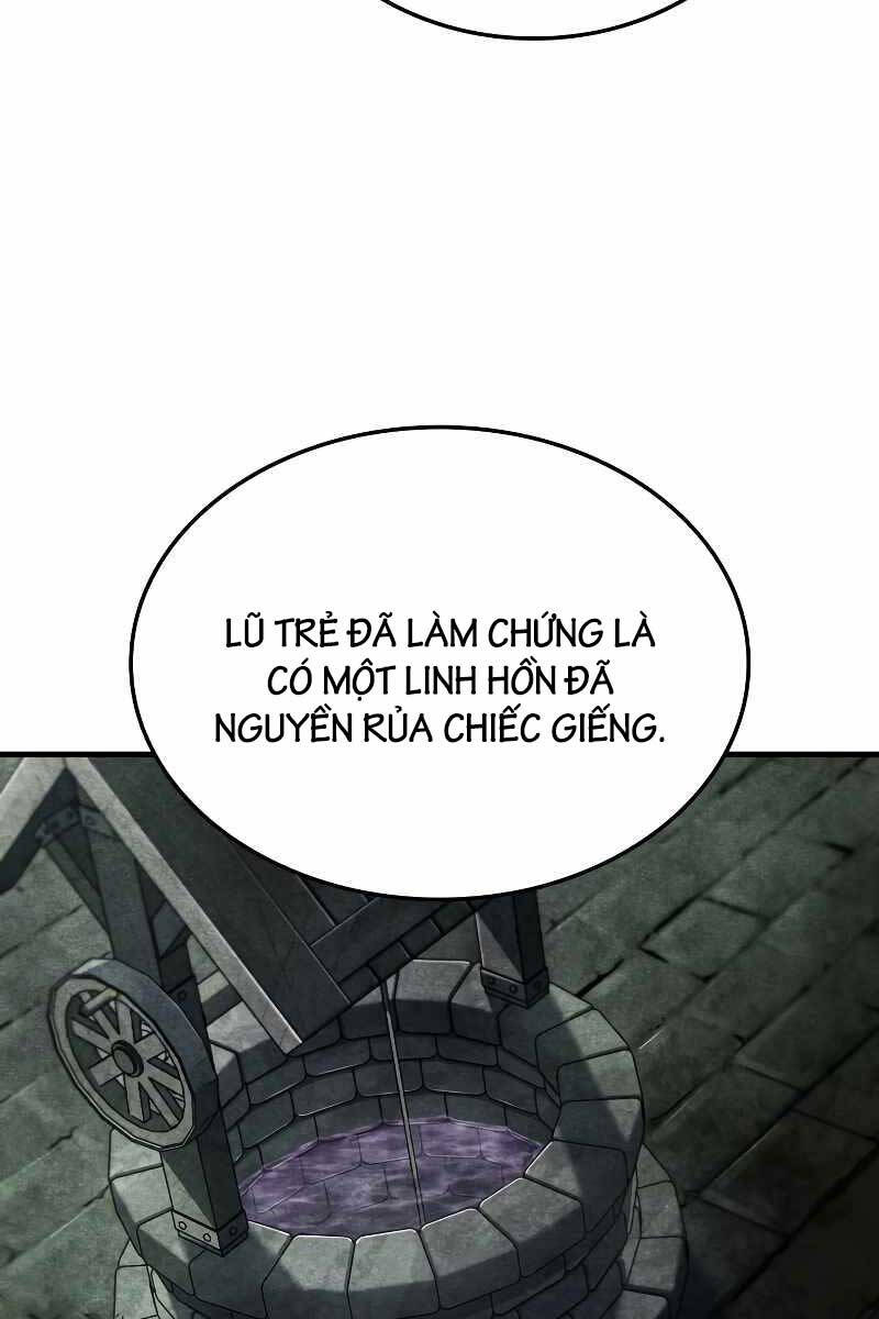 Thiết Huyết Kiếm Sĩ Hồi Quy Chap 49 - Next Chap 50