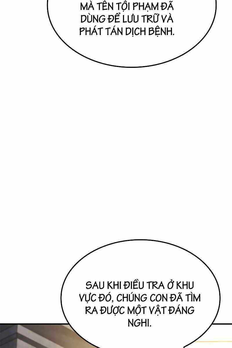 Thiết Huyết Kiếm Sĩ Hồi Quy Chap 49 - Next Chap 50