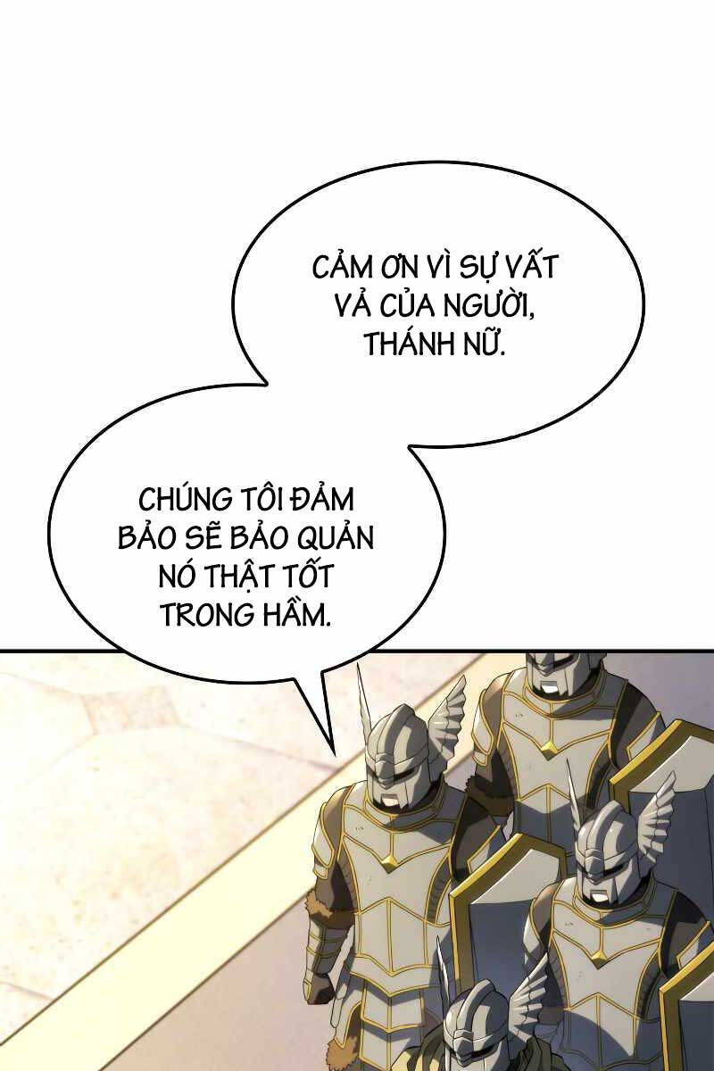 Thiết Huyết Kiếm Sĩ Hồi Quy Chap 49 - Next Chap 50