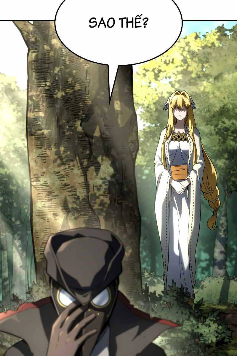 Thiết Huyết Kiếm Sĩ Hồi Quy Chap 49 - Next Chap 50