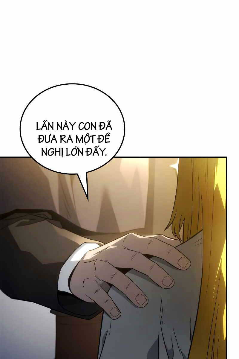 Thiết Huyết Kiếm Sĩ Hồi Quy Chap 49 - Next Chap 50