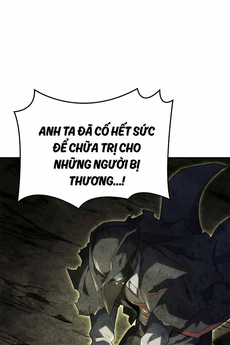 Thiết Huyết Kiếm Sĩ Hồi Quy Chap 49 - Next Chap 50