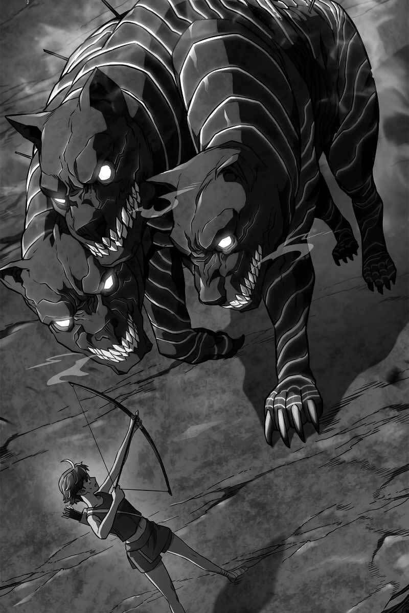Thiết Huyết Kiếm Sĩ Hồi Quy Chap 50 - Next Chap 51