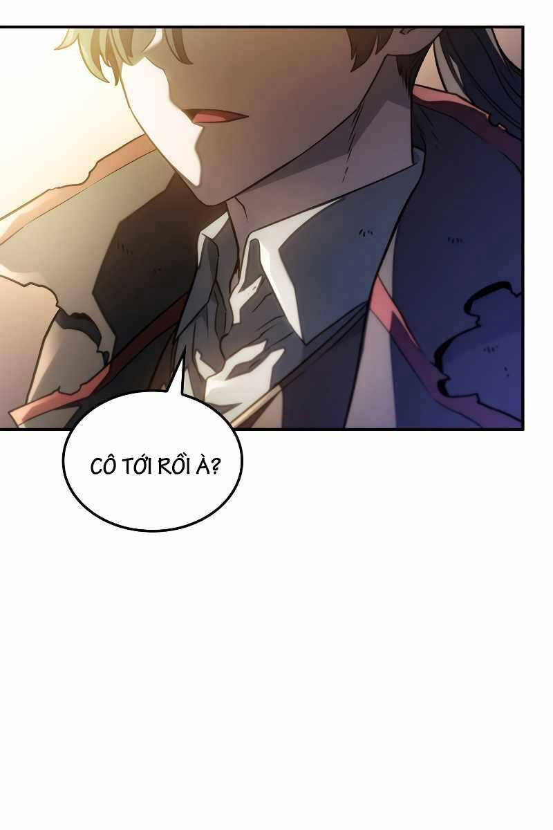 Thiết Huyết Kiếm Sĩ Hồi Quy Chap 50 - Next Chap 51