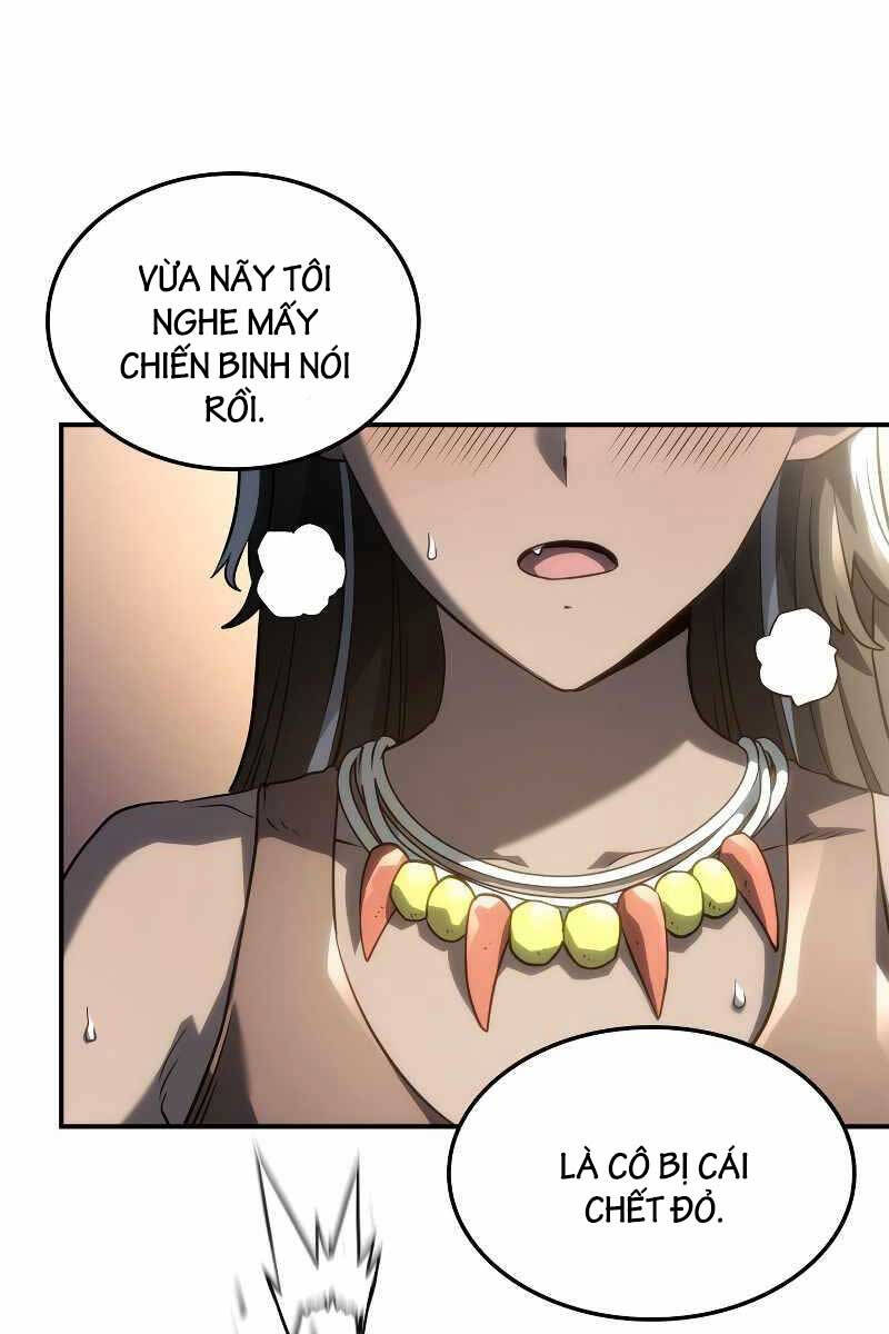 Thiết Huyết Kiếm Sĩ Hồi Quy Chap 50 - Next Chap 51