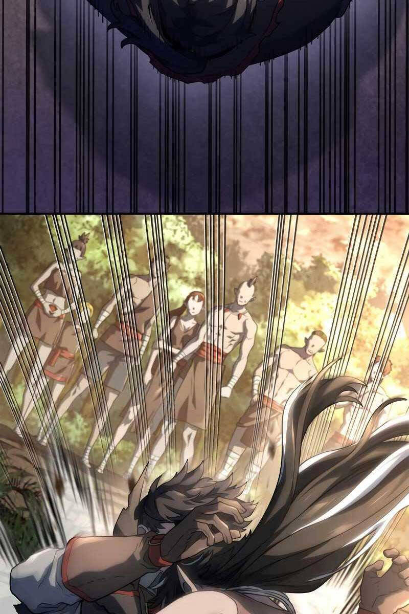 Thiết Huyết Kiếm Sĩ Hồi Quy Chap 50 - Next Chap 51