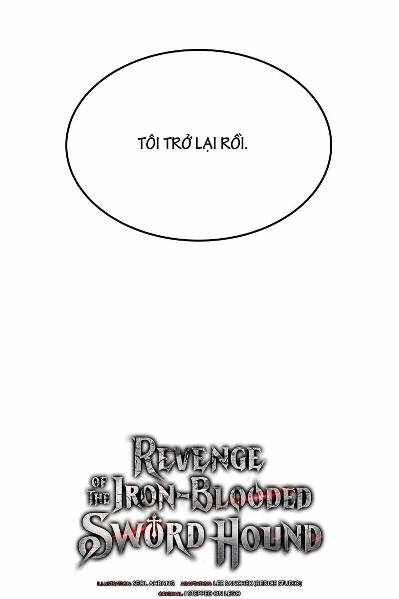 Thiết Huyết Kiếm Sĩ Hồi Quy Chap 50 - Next Chap 51