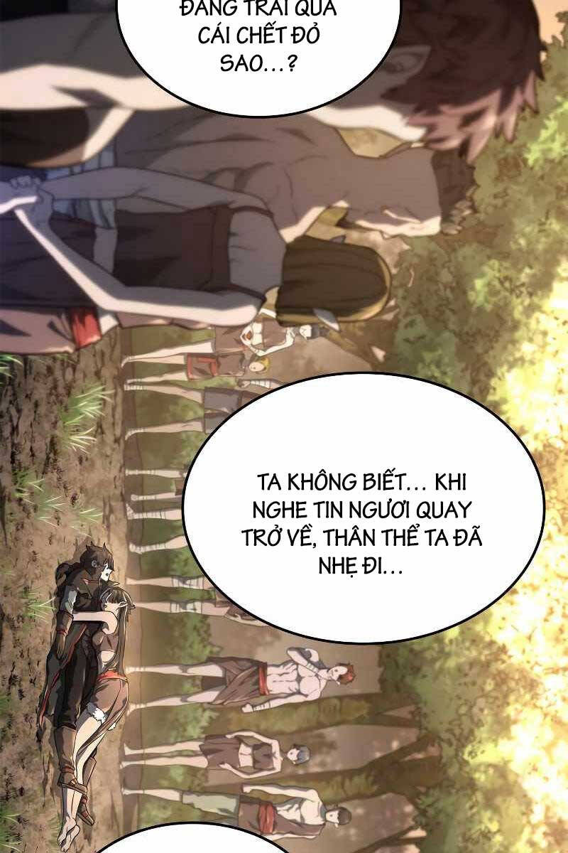 Thiết Huyết Kiếm Sĩ Hồi Quy Chap 50 - Next Chap 51