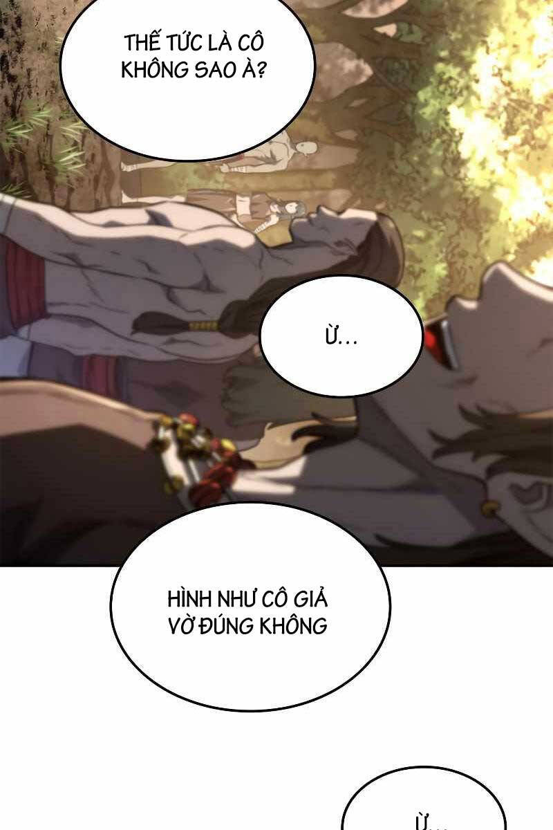 Thiết Huyết Kiếm Sĩ Hồi Quy Chap 50 - Next Chap 51