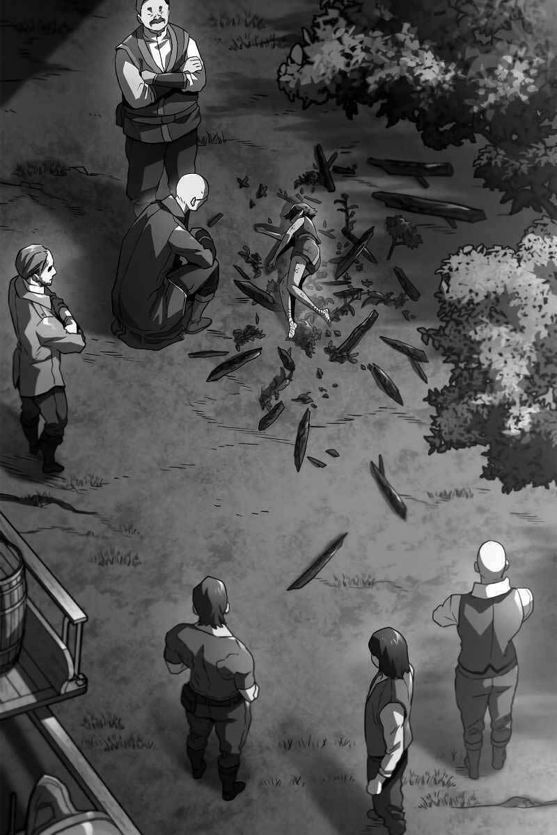 Thiết Huyết Kiếm Sĩ Hồi Quy Chap 50 - Next Chap 51