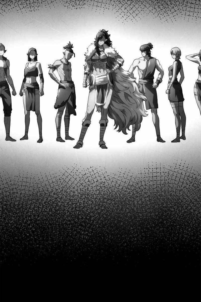 Thiết Huyết Kiếm Sĩ Hồi Quy Chap 50 - Next Chap 51