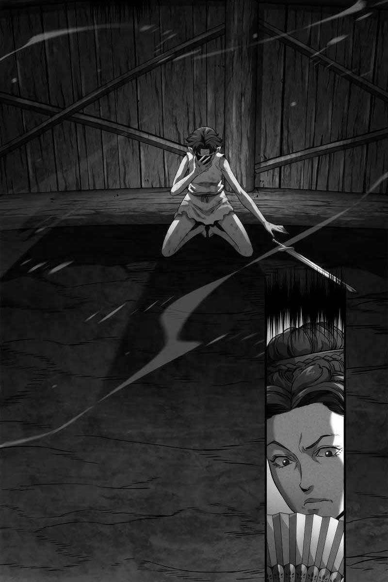 Thiết Huyết Kiếm Sĩ Hồi Quy Chap 50 - Next Chap 51