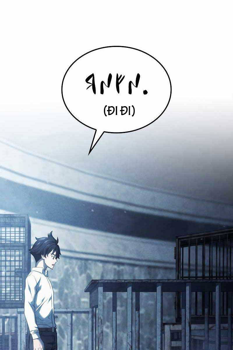 Thiết Huyết Kiếm Sĩ Hồi Quy Chap 50 - Next Chap 51