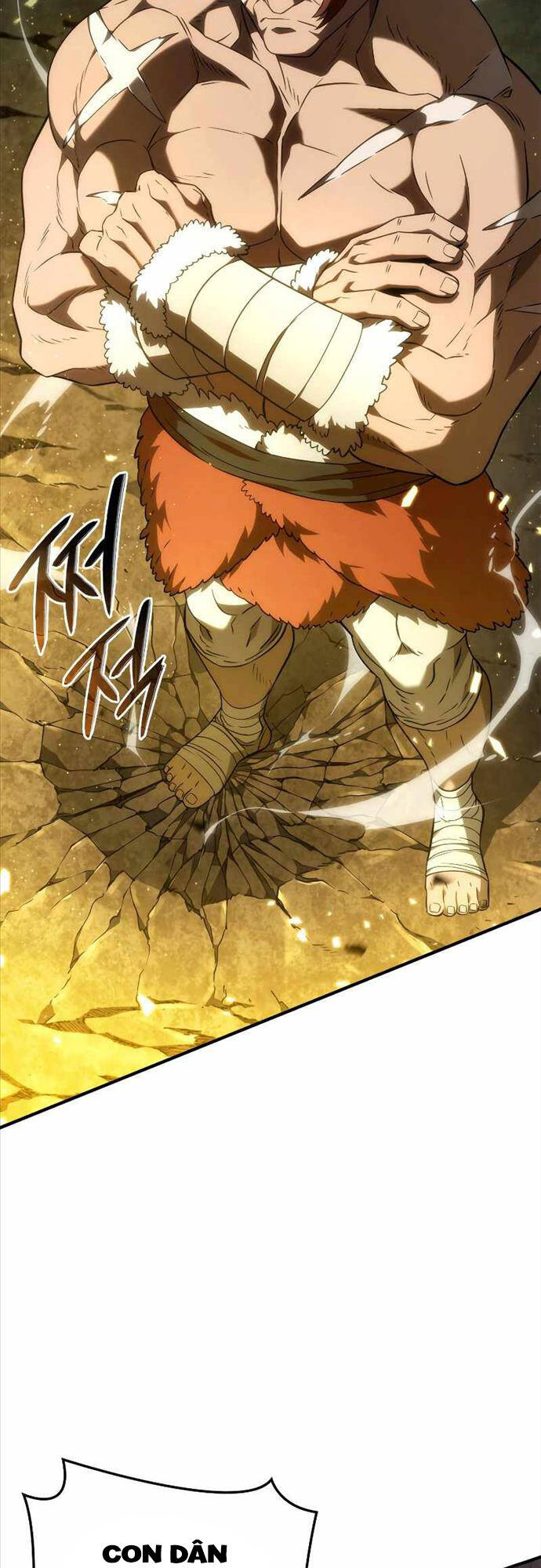 Thiết Huyết Kiếm Sĩ Hồi Quy Chap 51 - Next Chap 52