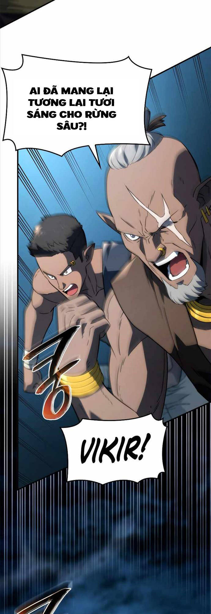 Thiết Huyết Kiếm Sĩ Hồi Quy Chap 51 - Next Chap 52
