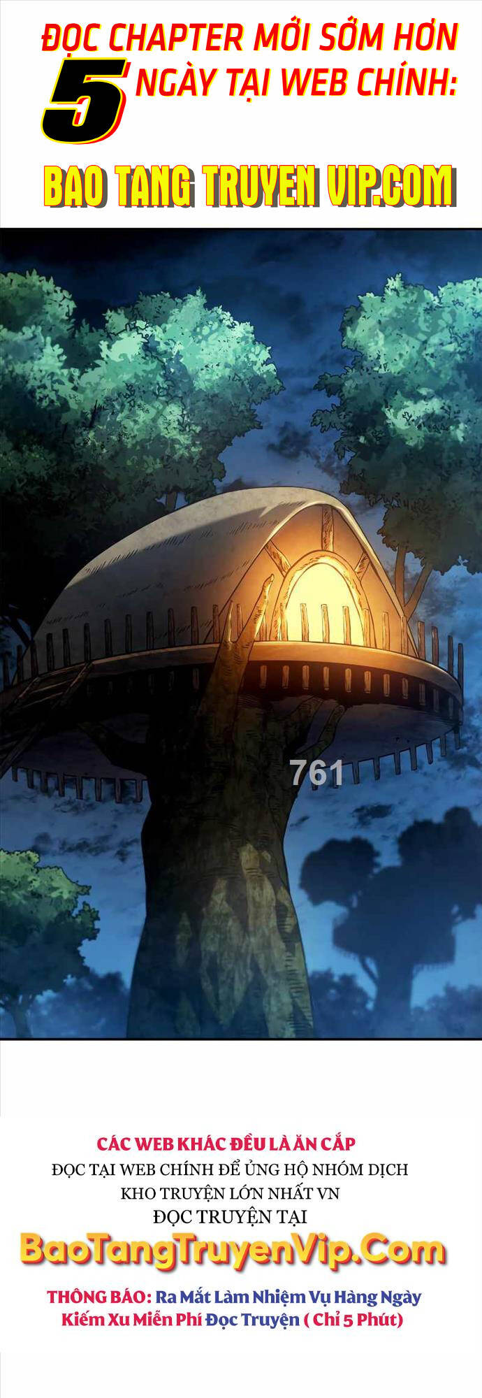 Thiết Huyết Kiếm Sĩ Hồi Quy Chap 51 - Next Chap 52