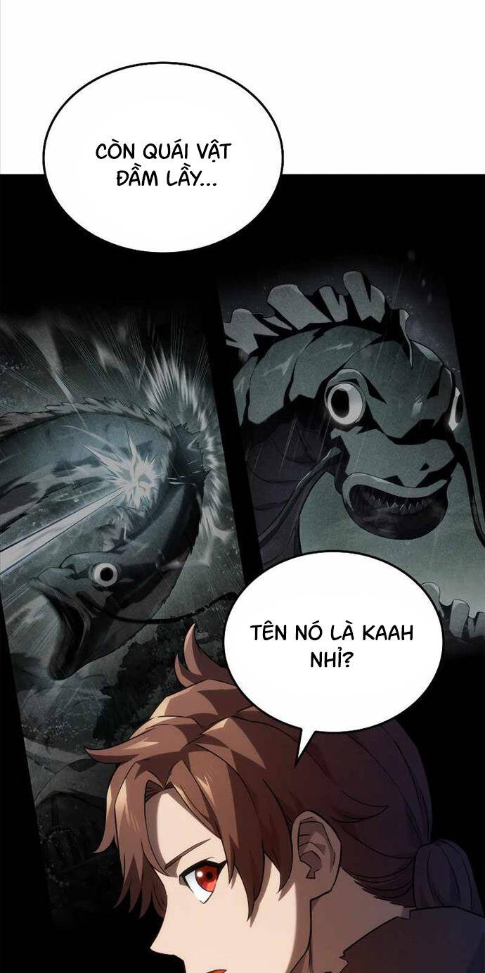 Thiết Huyết Kiếm Sĩ Hồi Quy Chap 51 - Next Chap 52