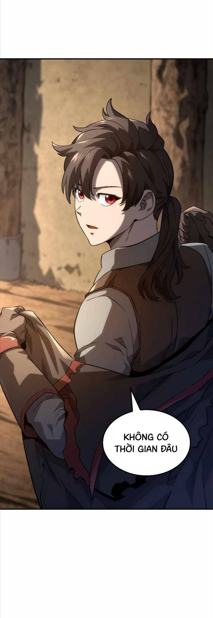 Thiết Huyết Kiếm Sĩ Hồi Quy Chap 51 - Next Chap 52