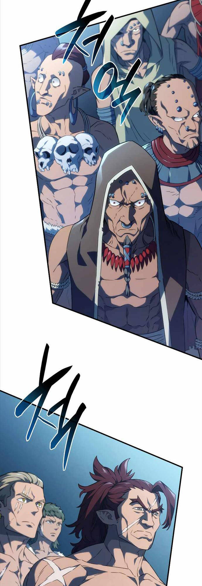 Thiết Huyết Kiếm Sĩ Hồi Quy Chap 51 - Next Chap 52