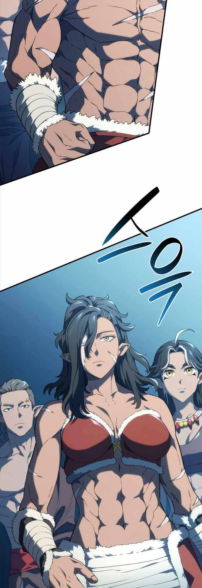 Thiết Huyết Kiếm Sĩ Hồi Quy Chap 51 - Next Chap 52