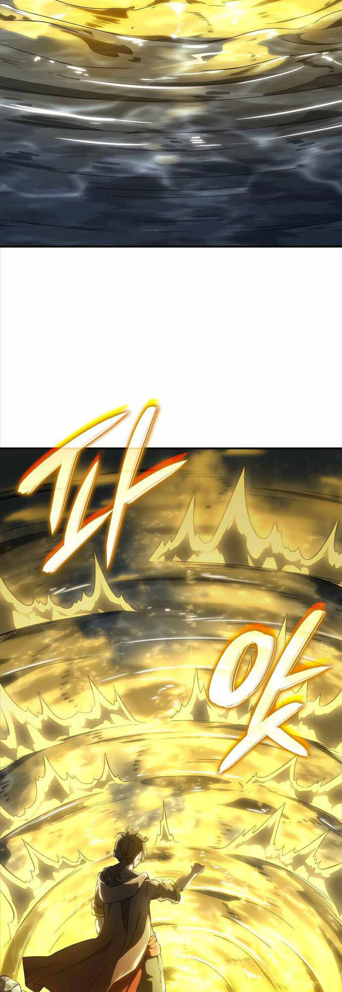 Thiết Huyết Kiếm Sĩ Hồi Quy Chap 51 - Next Chap 52
