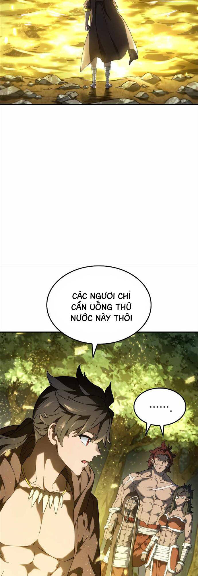Thiết Huyết Kiếm Sĩ Hồi Quy Chap 51 - Next Chap 52