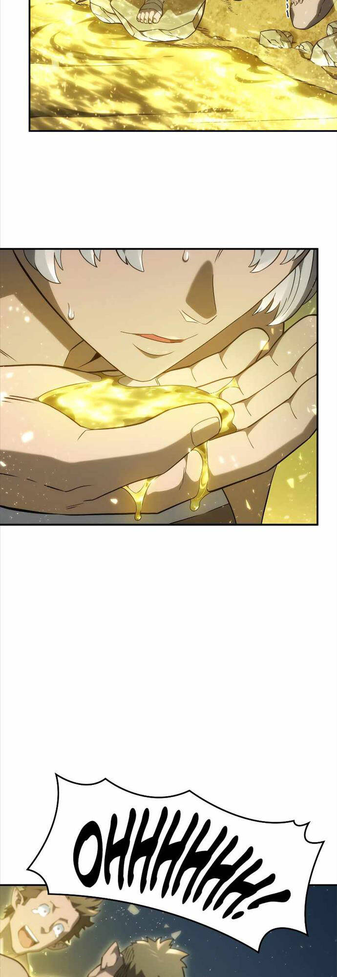 Thiết Huyết Kiếm Sĩ Hồi Quy Chap 51 - Next Chap 52