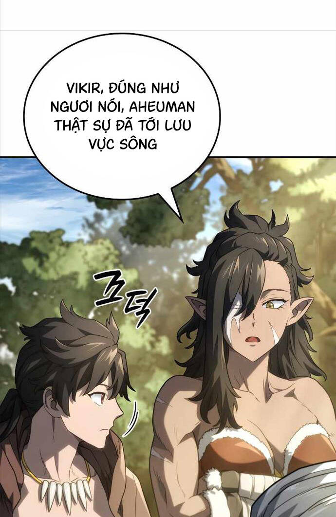 Thiết Huyết Kiếm Sĩ Hồi Quy Chap 51 - Next Chap 52
