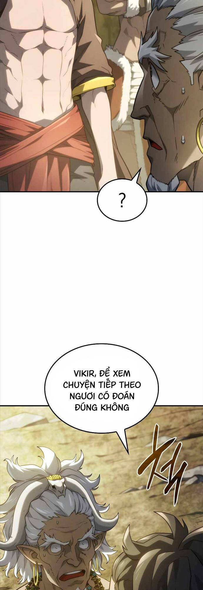 Thiết Huyết Kiếm Sĩ Hồi Quy Chap 51 - Next Chap 52