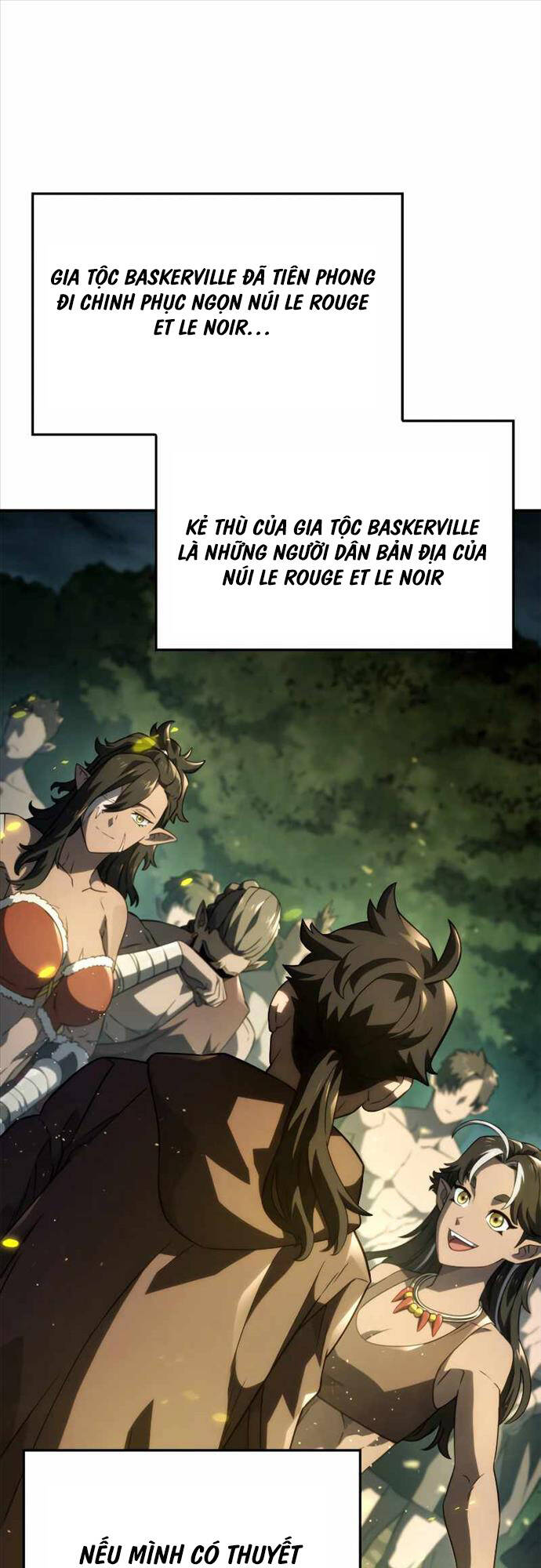 Thiết Huyết Kiếm Sĩ Hồi Quy Chap 51 - Next Chap 52