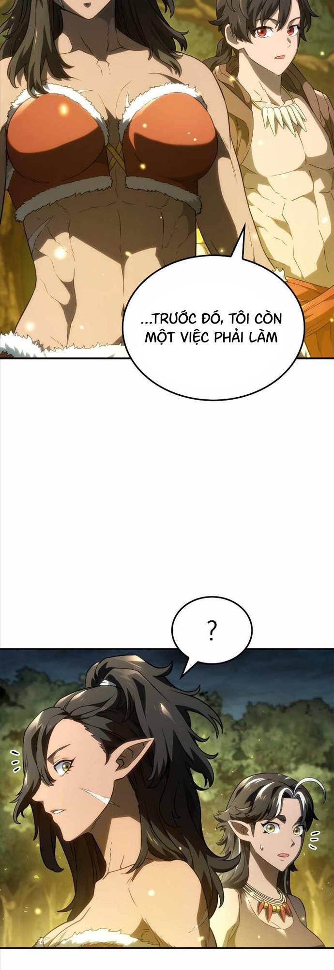 Thiết Huyết Kiếm Sĩ Hồi Quy Chap 51 - Next Chap 52