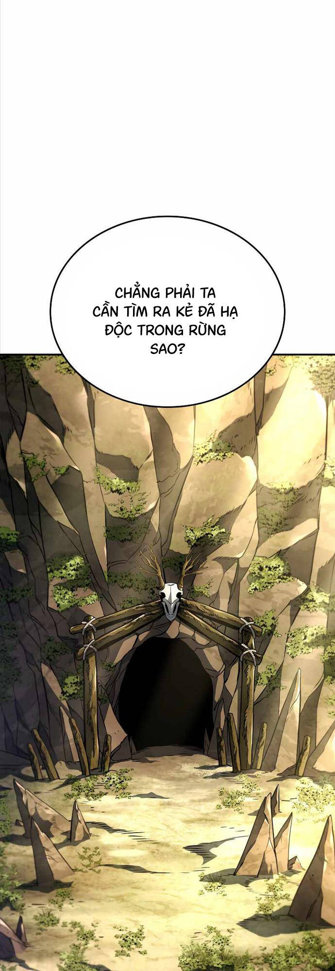 Thiết Huyết Kiếm Sĩ Hồi Quy Chap 51 - Next Chap 52