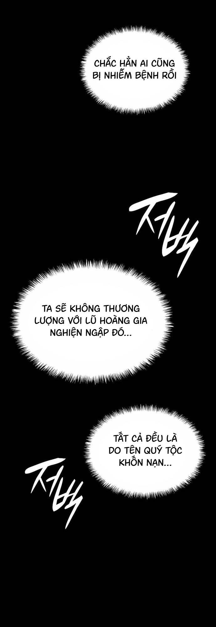 Thiết Huyết Kiếm Sĩ Hồi Quy Chap 51 - Next Chap 52